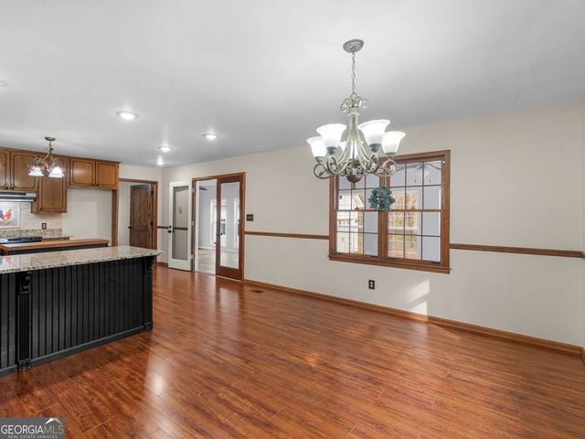 700 S Mount Carmel Road, Mcdonough, GA 30253