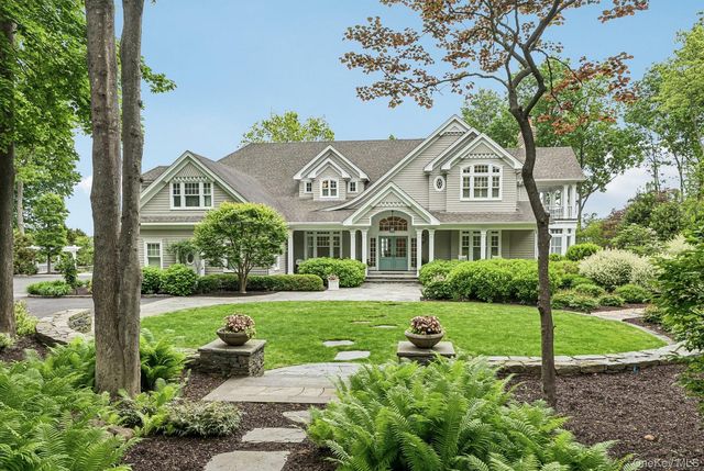 6 Pheasant Run, Nissequogue, NY 11780