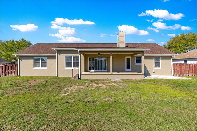 10485 SE 42ND COURT, Belleview, FL 34420