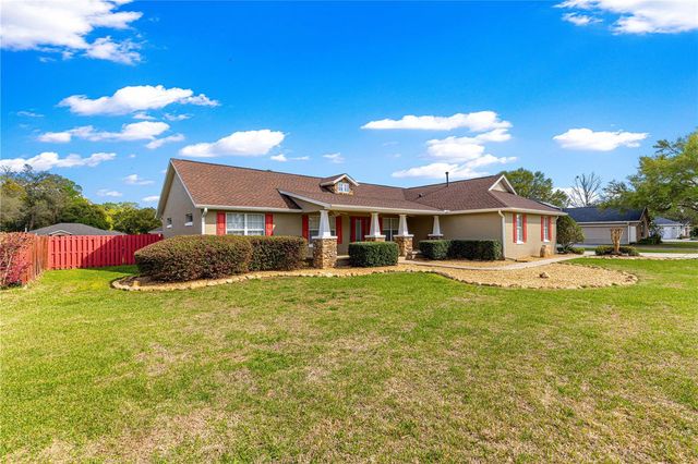 10485 SE 42ND COURT, Belleview, FL 34420