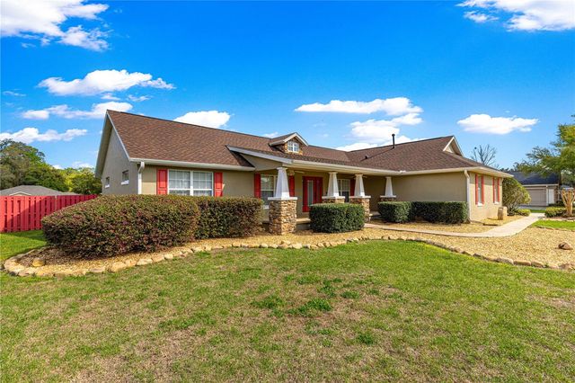 10485 SE 42ND COURT, Belleview, FL 34420