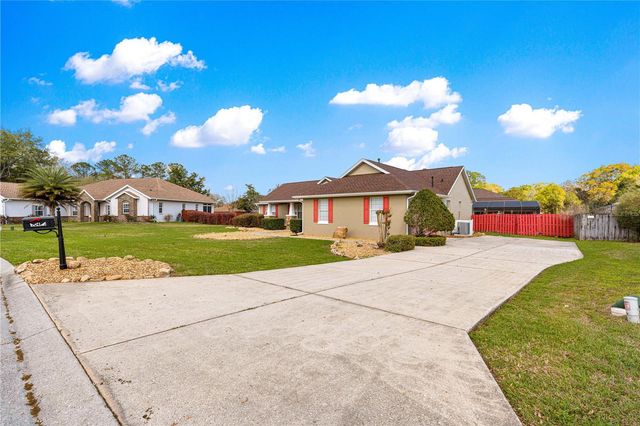 10485 SE 42ND COURT, Belleview, FL 34420