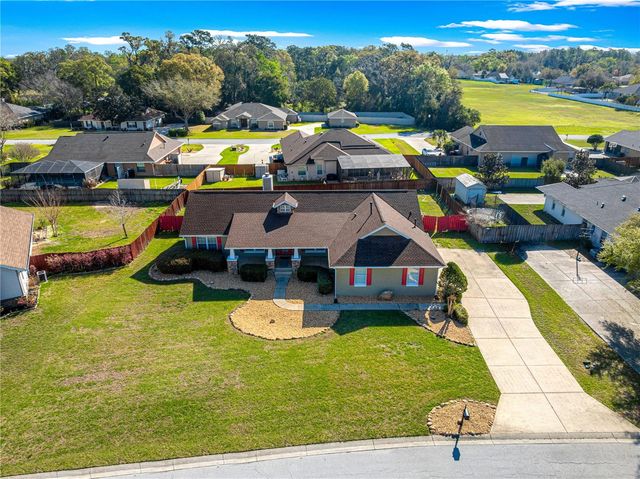 10485 SE 42ND COURT, Belleview, FL 34420