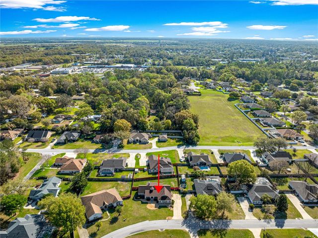 10485 SE 42ND COURT, Belleview, FL 34420