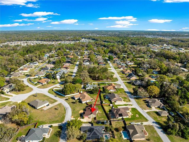 10485 SE 42ND COURT, Belleview, FL 34420