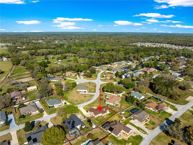 10485 SE 42ND COURT, Belleview, FL 34420