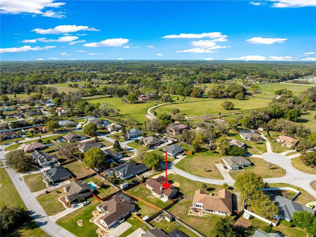 10485 SE 42ND COURT, Belleview, FL 34420