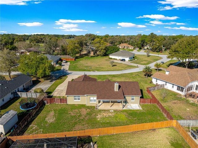 10485 SE 42ND COURT, Belleview, FL 34420