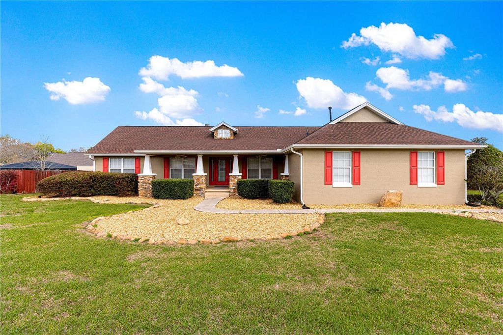 10485 SE 42ND COURT, Belleview, FL 34420