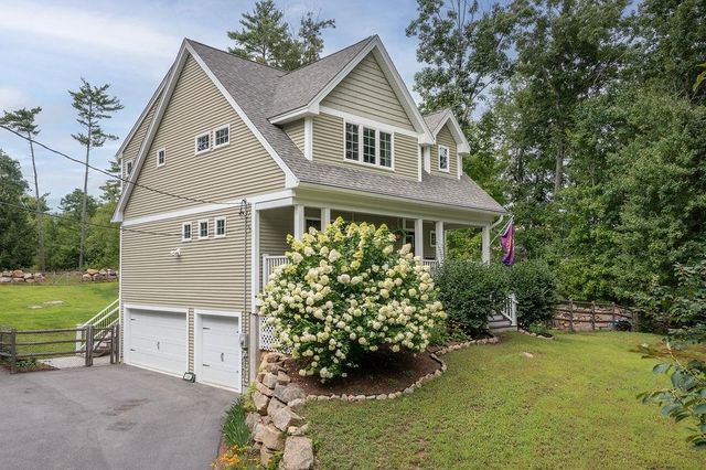 114 Young Road, Barrington, NH 03825