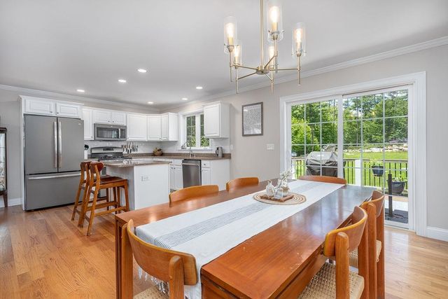 114 Young Road, Barrington, NH 03825