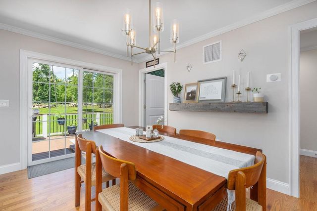 114 Young Road, Barrington, NH 03825