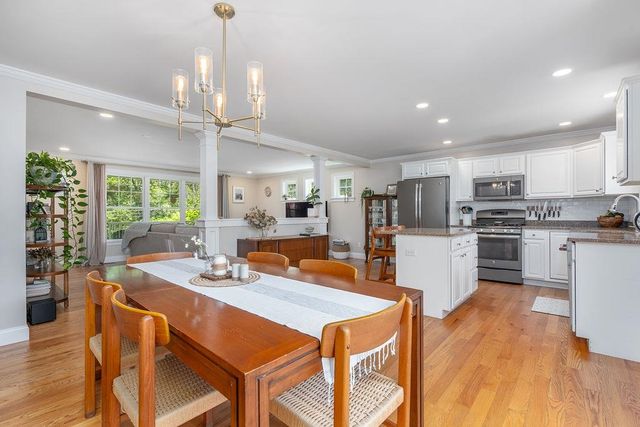 114 Young Road, Barrington, NH 03825