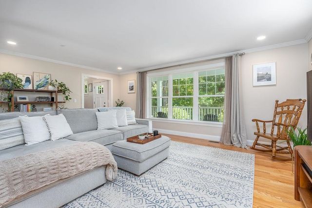 114 Young Road, Barrington, NH 03825