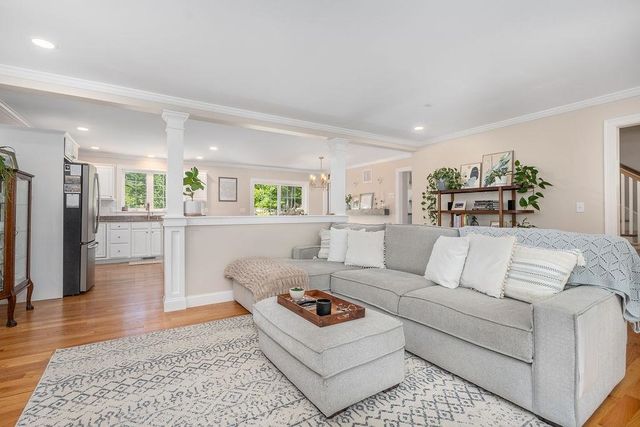 114 Young Road, Barrington, NH 03825