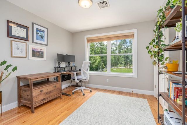 114 Young Road, Barrington, NH 03825