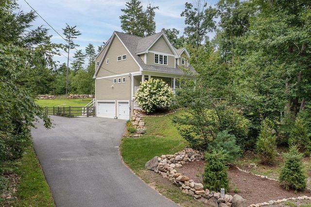 114 Young Road, Barrington, NH 03825