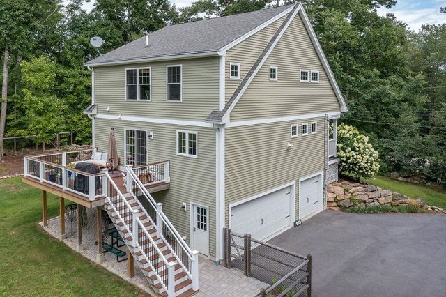 114 Young Road, Barrington, NH 03825