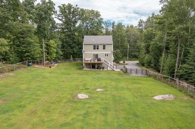 114 Young Road, Barrington, NH 03825