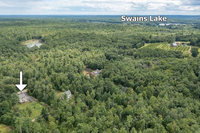 114 Young Road, Barrington, NH 03825