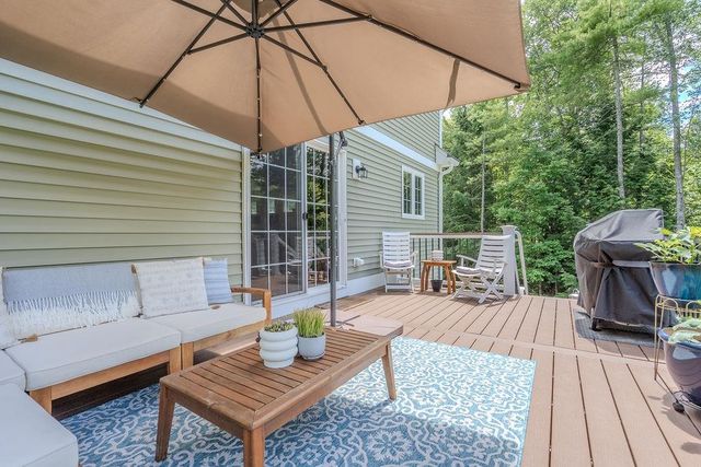 114 Young Road, Barrington, NH 03825