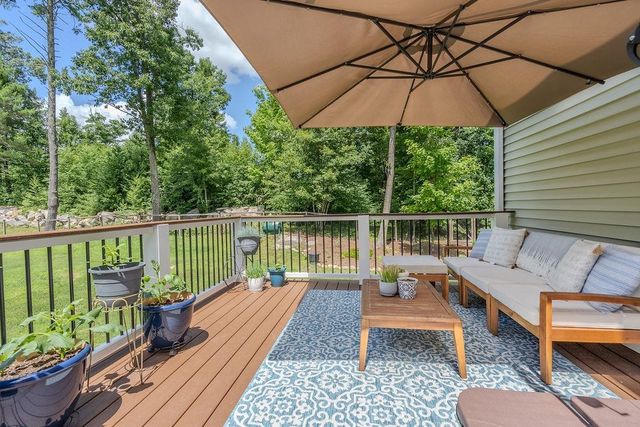 114 Young Road, Barrington, NH 03825