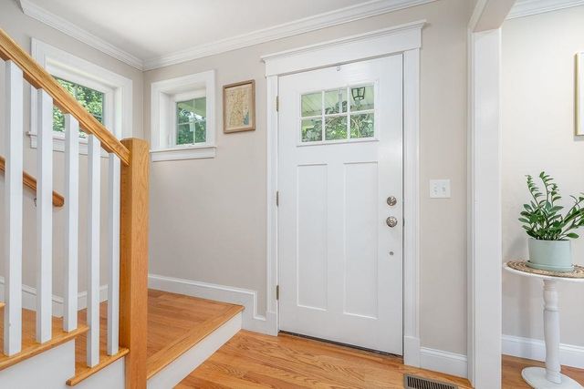 114 Young Road, Barrington, NH 03825