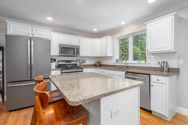 114 Young Road, Barrington, NH 03825
