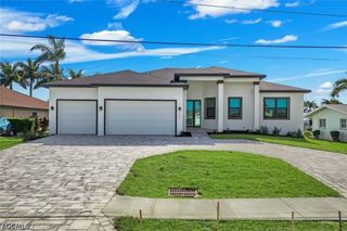 4817 Pelican BLVD, Cape Coral, FL 33914
