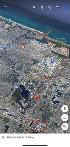 4701 SW 34th Dr, Dania Beach, FL 33312