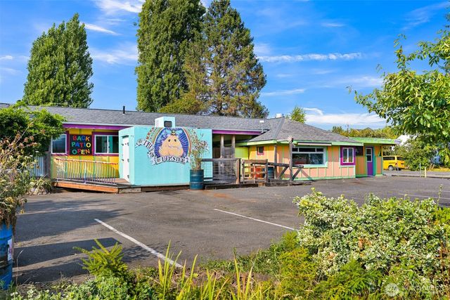 521 Kentucky Street, Bellingham, WA 98225