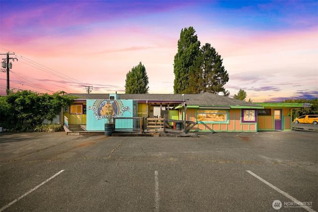 521 Kentucky Street, Bellingham, WA 98225