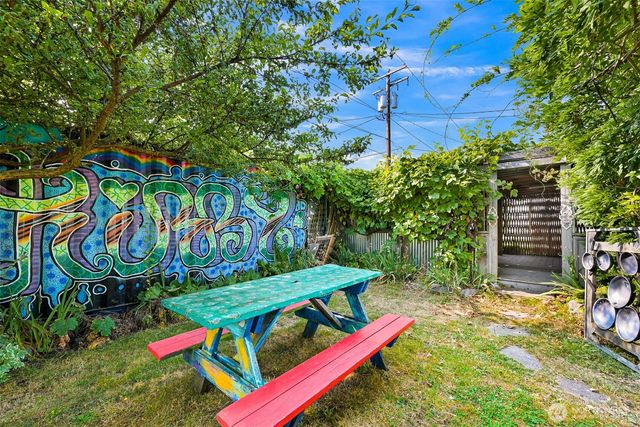 521 Kentucky Street, Bellingham, WA 98225
