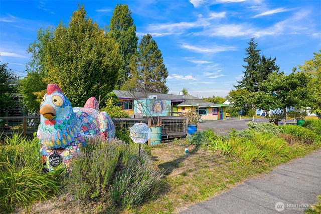 521 Kentucky Street, Bellingham, WA 98225