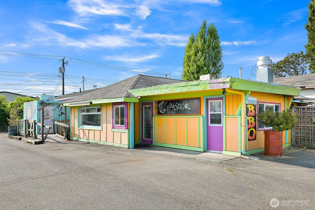521 Kentucky Street, Bellingham, WA 98225