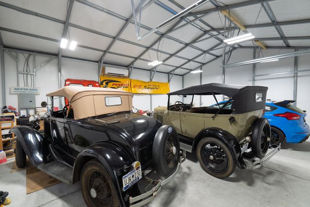 7717 White Point Road, Adams Run, SC 29426