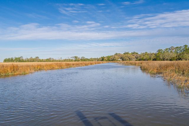 7717 White Point Road, Adams Run, SC 29426