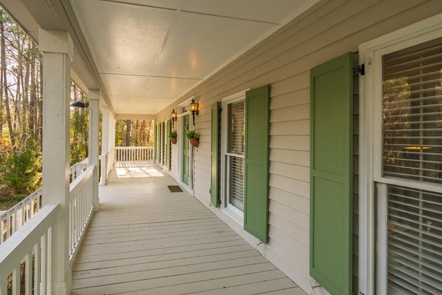 7717 White Point Road, Adams Run, SC 29426