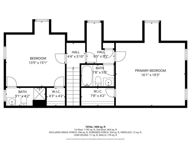 7717 White Point Road, Adams Run, SC 29426