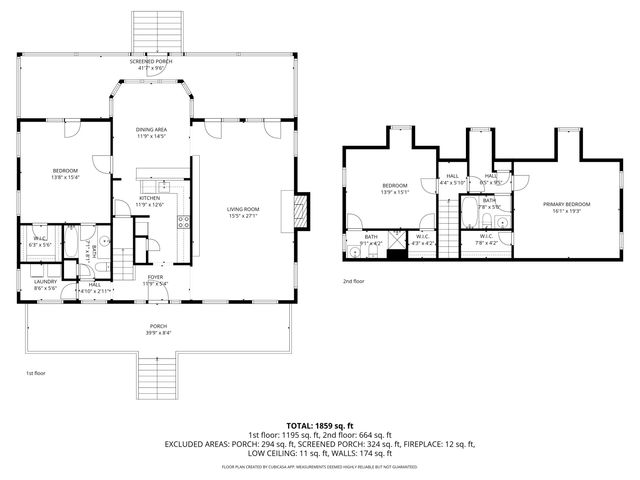 7717 White Point Road, Adams Run, SC 29426