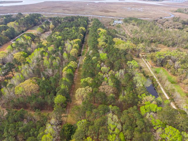 7717 White Point Road, Adams Run, SC 29426