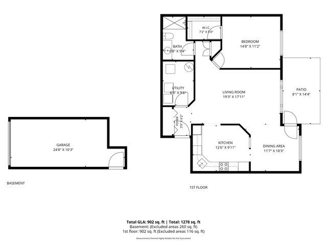 500 Etna Street 102, Saint Paul, MN 55106