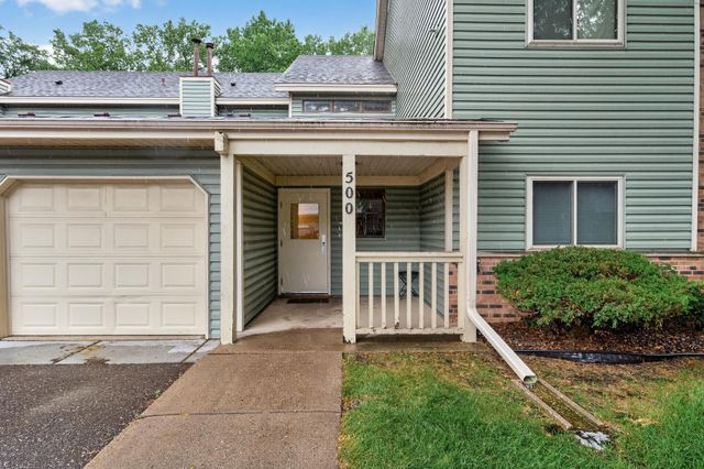 500 Etna Street 102, Saint Paul, MN 55106