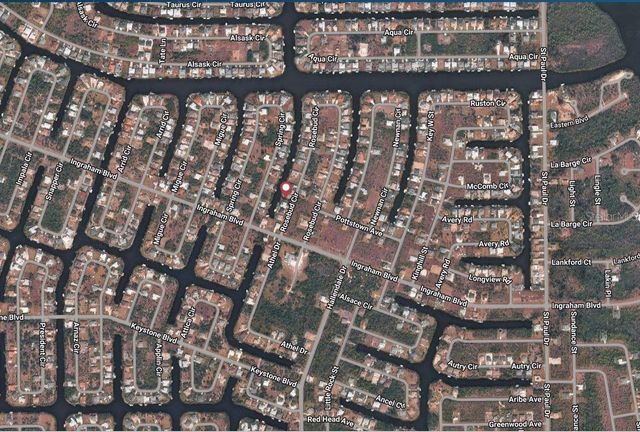 9214 ROSEBUD CIRCLE, Port Charlotte, FL 33981