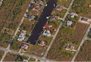 9214 ROSEBUD CIRCLE, Port Charlotte, FL 33981