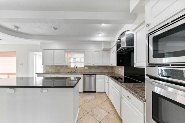 1615 Park Haven Drive, Houston, TX 77077