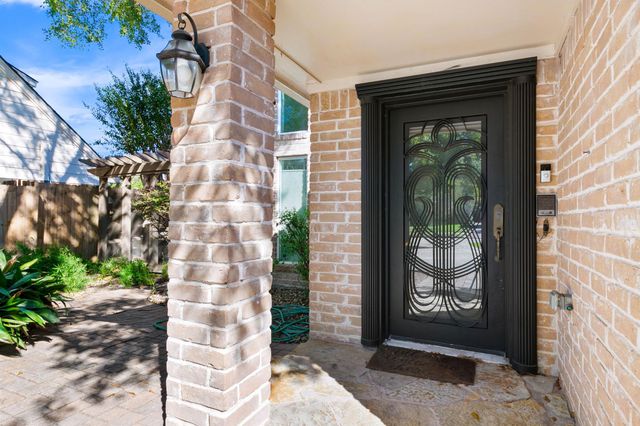 1615 Park Haven Drive, Houston, TX 77077