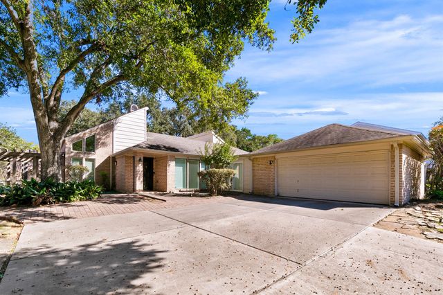 1615 Park Haven Drive, Houston, TX 77077