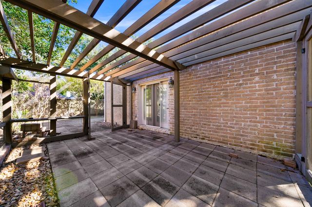 1615 Park Haven Drive, Houston, TX 77077