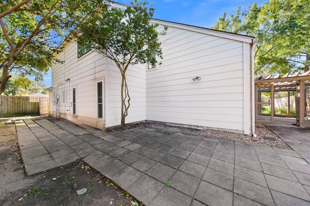 1615 Park Haven Drive, Houston, TX 77077